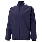 teamLIGA Sideline Jacket