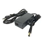 AC-Adapteri 19.5V3.34A 65W Dell 7.4x5.0mm