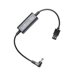 Lafayette Laddadapter USB för Smart