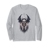 Dark Souls Reapers Graphic Tees Men Women Boys Girls Long Sleeve T-Shirt