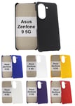 Hardcase Asus Zenfone 9 5G (Lila)
