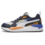 PUMA X-ray 3 Sneaker - Multicolor, storlek 37½