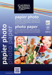 Galleri Papper Fotopapper A4 - Matt 50 ark 120 g