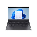 Lenovo 14" FHD Yoga 7I 2 in 1 Intel Core i5-1135G7 Processor 8GB RAM 512GB SSD Notebook