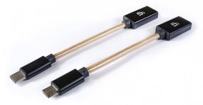 ifi-audio OTG cable Micro + C