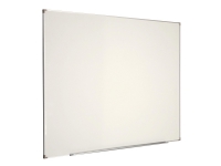Esselte - Whiteboard-tavla - väggmonterbar - 1200 x 900 mm - magnetisk - aluminiumram
