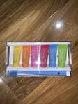 New Curaprox Be You 6 x 10ml Toothpaste