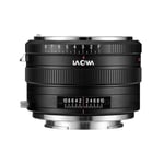 Laowa Magic Shift Converter (MSC) - Nikon G Lens to Sony E Body