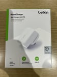 Belkin Boost Charge 30W Wall Charger with PPS USB-C PD for Apple, Samsung