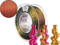 Spectrum PLA Magic Silk Golden Berry - 1,75 mm / 1000 g