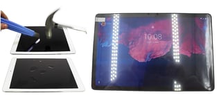 Härdat Glas Lenovo Tab P11 Pro (ZA7C)