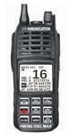 HM-360 Bärbar VHF med GPS från Himunication med USB-C