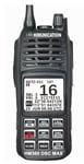 HM-360  Bärbar VHF med GPS från Himunication med USB-C