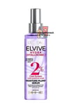 L'oreal Elvive HYDRA HYALURONIC Care System Leave In Moisture Plump Serum 150ml