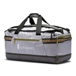 Cotopaxi Allpa 70l Duffel Bag (Grå (SMOKE/CINDER) One size)