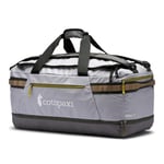 Cotopaxi Allpa 70l Duffel Bag (Grå (SMOKE/CINDER) ONE SIZE)