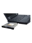 Panasonic Univ. Bay Options FZ-55: Blu-ray Drive - Bluray-ROM (Läsare)