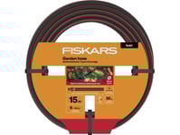 Fiskars Solid Trädgårdsslang 19Mm 3/4 15M 1076061