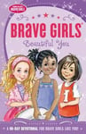 Jennifer Gerelds - Brave Girls: Beautiful You A 90-Day Devotional Bok