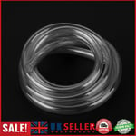 2m/6.56ft Water Cooling Tubing Hose 9.5x12.7mm Water Cooler PVC for Computer PC 