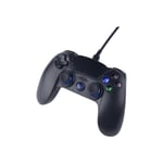 GEMBIRD JPD-PS4U-01 - spelkontroll - kabelansluten