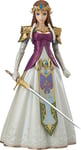 The Legend Of Zelda Twilight Princess Figurine Figma Zelda 14 Cm