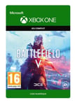 Code de téléchargement Battlefield V Xbox One