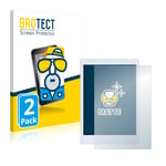 brotect 2-Pack Screen Protector Anti-Glare compatible with reMarkable 2 Screen Protector Matte, Anti-Fingerprint Protection Film
