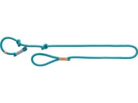 Trixie Be Nordic Retr. Line, L–Xl: 1.70 M/Ø 13 Mm, Petrol/Grå