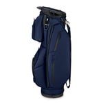 BIG MAX Dri Lite Prime Cart Bag - Navy