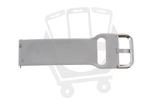 Genuine Samsung Galaxy Watch Active SM-R500 Silver Clasp / Buckle Strap - GH98-4