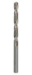 Bosch - Metallborr HSS-G, Standard 6 x 57 x 93 mm