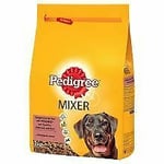 Pedigree Mixer - 3kg - 259507