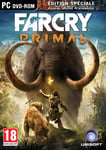 Far Cry Primal Edition Spéciale PC