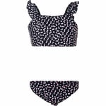 ZigZag Shinta Bikini Barn - Blå - str. 152 - 158