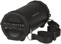 Digitech Portable Mini Boom Box Speaker 8.5W