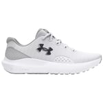 Under Armour Mens Charged Surge 4 Trainers Comfort Sports Running Shoes
