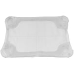 iRule iRW-L022B Clear White Silicone Cover for Wii Fit Balance Board
