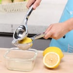 Easy Squeeze Citrus Press Hand Fruit Juicer  Limes Small Oranges