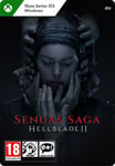 Code de téléchargement Senua’s Saga: Hellblade II Xbox Series X/S et PC