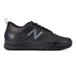 New Balance sneakers 906 M, svarta, storlek 43