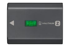 Sony NP-FZ100 batteri - Li-Ion