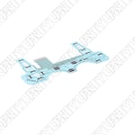 10 Pcs Conductive Film Ribbon Cable Replacement SA1Q43-A For PS2 H Controller