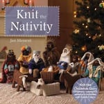 - Knit the Nativity Bok