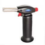 Mini Gas Paint Remover Soldering Iron Blow Heating Torch Gun Refillable 324108