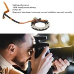 Lens Aperture Control Group With Flex Cable Lens Repair Parts For EF 24 105mm F
