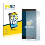 brotect 2-Pack Screen Protector compatible with Lenovo P2 - HD-Clear Protection Film