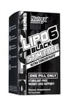 NUTREX - Lipo-6 Black Ultra Concentrate Stim-Free