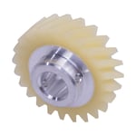 sparefixd for KitchenAid Artisan Mixer Worm Drive Gear Repair W10112253