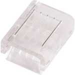 Rak kontakt Led Strip Single CCT m/kabel IP20 12mm